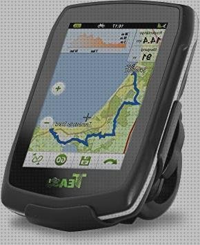 Review de gps treking