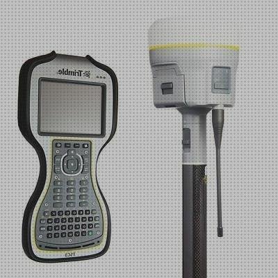 Análisis de los 27 mejores gps trimble