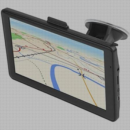 Las mejores gps universal coche