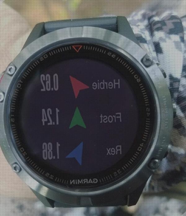 ¿Dónde poder comprar gps watch gps watch for hunting?