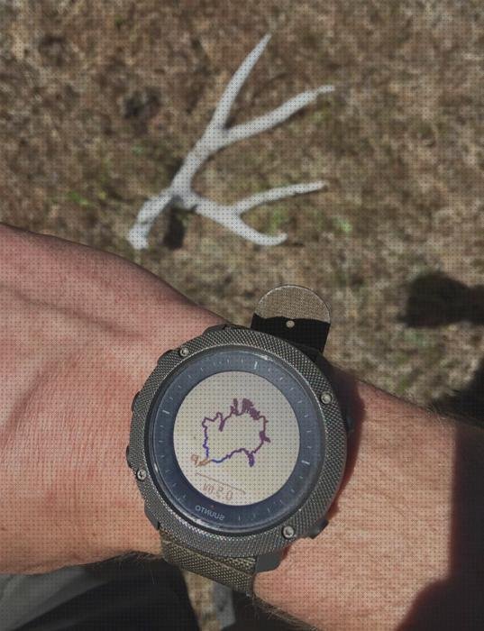 Las mejores marcas de gps watch gps watch for hunting