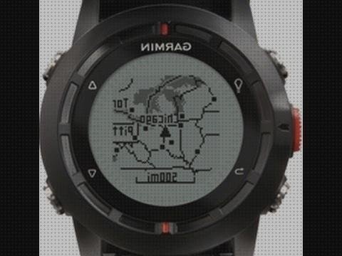 Opiniones de los 28 mejores Gps Watch For Hunting