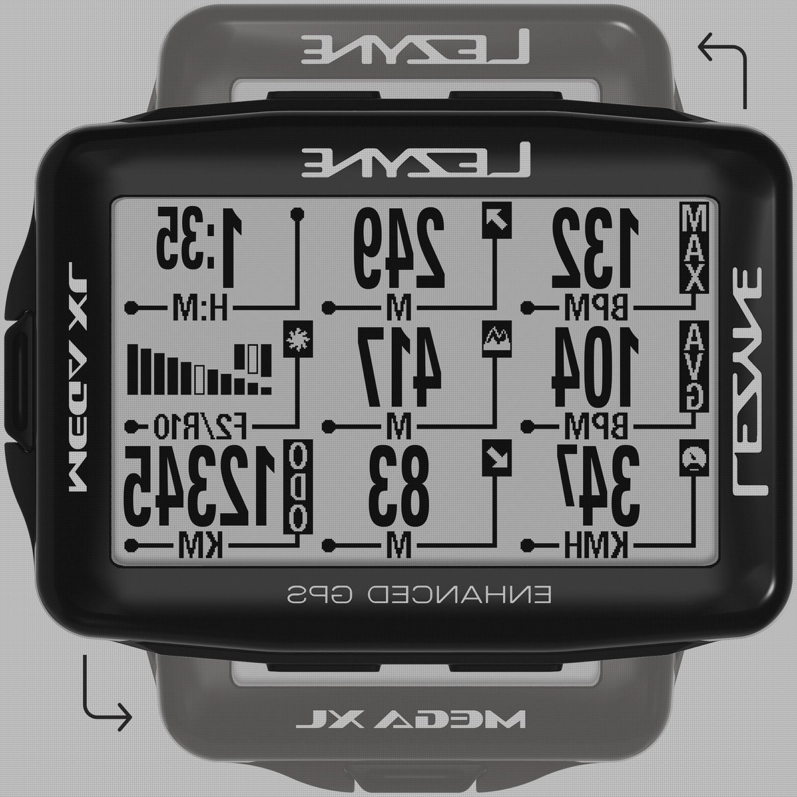 Mejores 28 gps xl