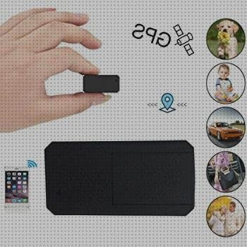 Las mejores tracker hangang gps tracker localizador gps