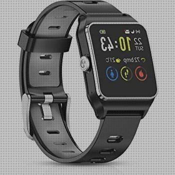 Las mejores marcas de hombres avisadores relojes hombre gps