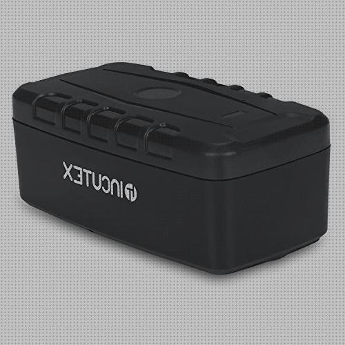 Review de incutex localizador rastreador gps tk 106