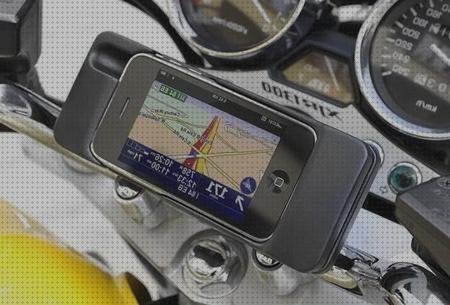 Análisis de los 30 mejores Iphone Gps De Motos