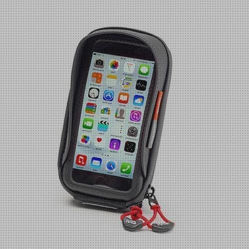 Review de iphone gps moto