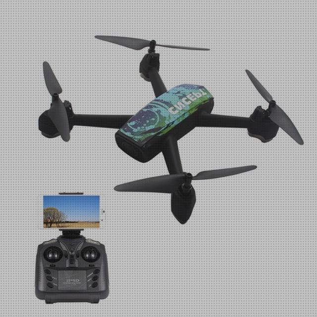 Análisis de los 17 mejores jxd 518 drones gps