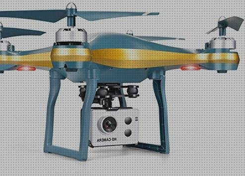 Los mejores 21 K10 Duales Gps Drones