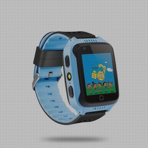 ¿Dónde poder comprar gps watch kids smart watch gps?