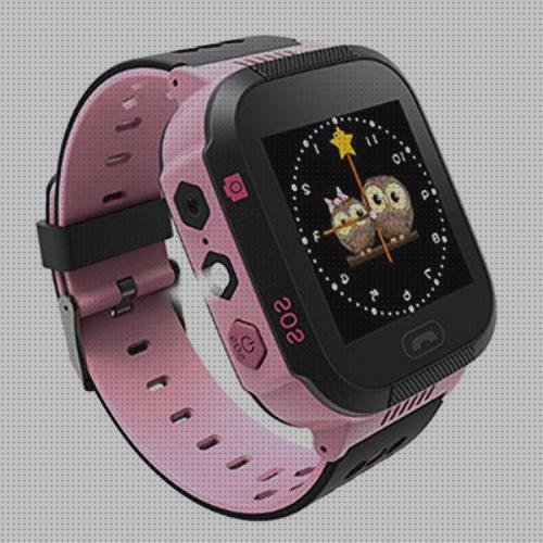 Las mejores marcas de gps watch kids smart watch gps