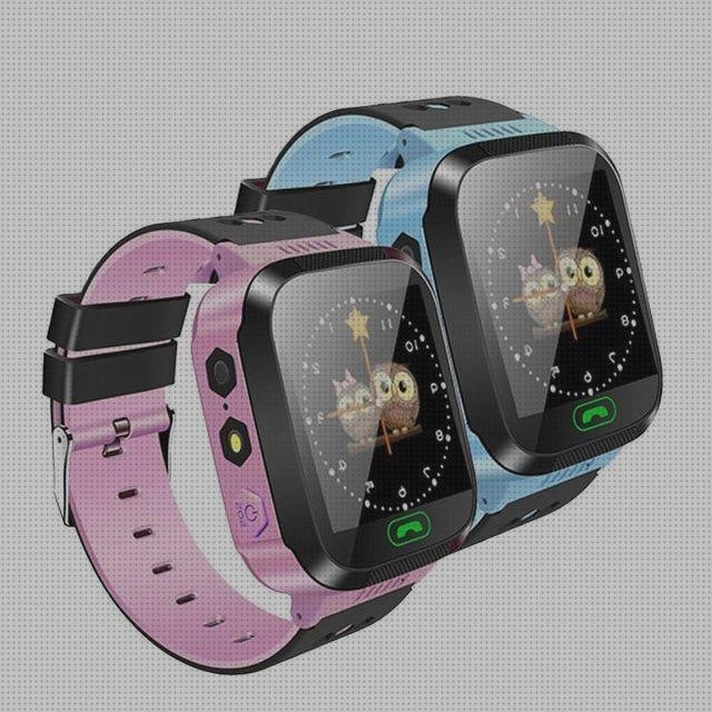 Las mejores gps watch kids smart watch gps