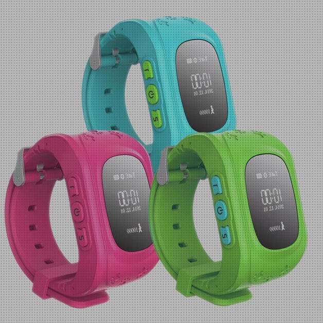 Análisis de los 27 mejores Kids Smart Watch Gps