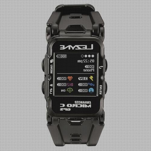 Las mejores gps watch lezyne micro gps watch