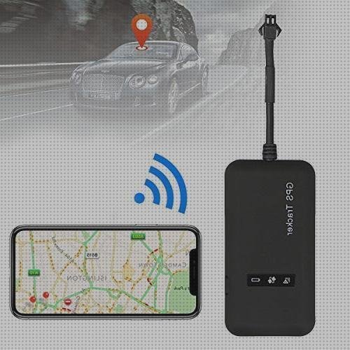 Las mejores likorlove gps localizador auto