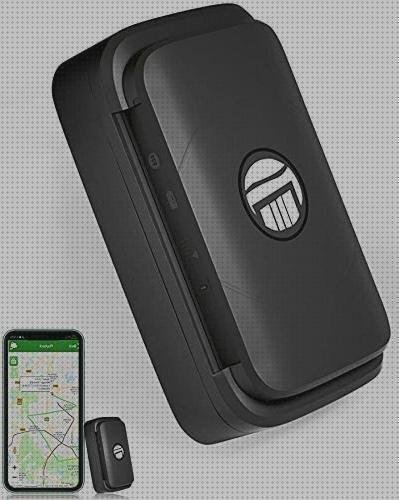 Review de likorlove gps localizador auto