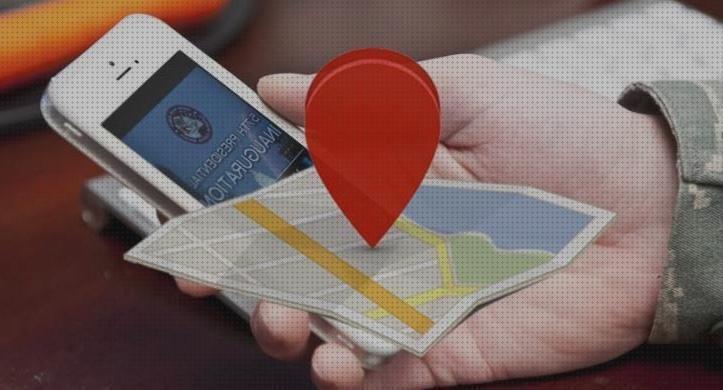 Las mejores marcas de reloj gps maps localizador de moviles por gps en google maps