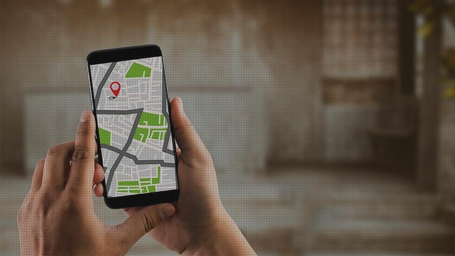 Review de localizador de moviles por gps en google maps