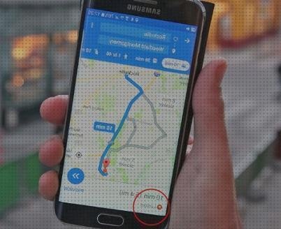 Análisis de los 16 mejores Localizadores De Moviles Por Gps En Google Maps