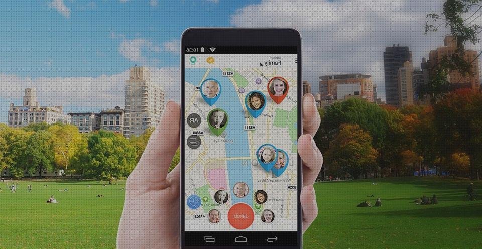 Las mejores marcas de apple localizador familiar gps movil apple