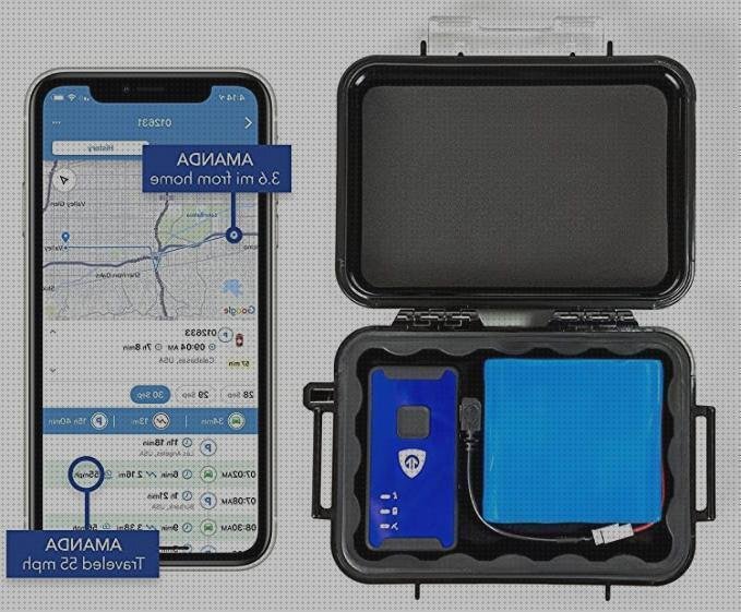 Las mejores marcas de Más sobre localizador gps coche particular Más sobre reloj gps mejor valorados Más sobre gps i bil localizador gps 4g magnettico