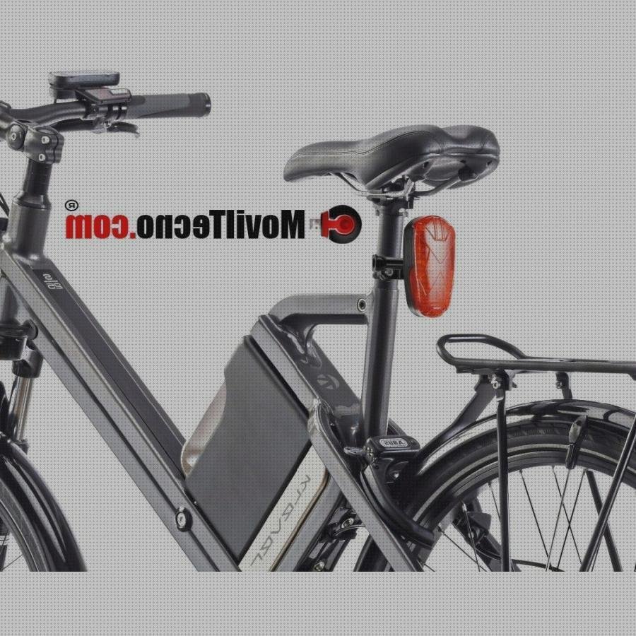 Los 16 Mejores Localizadores Gps Bicicletas Baratos