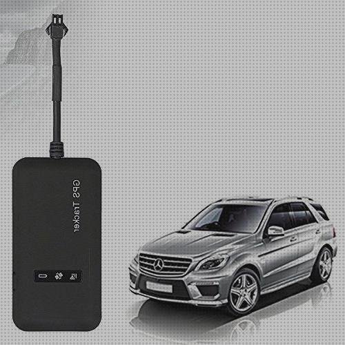 Las mejores localizadores gps coches localizadores gps localizador gps coche mutua madrileña