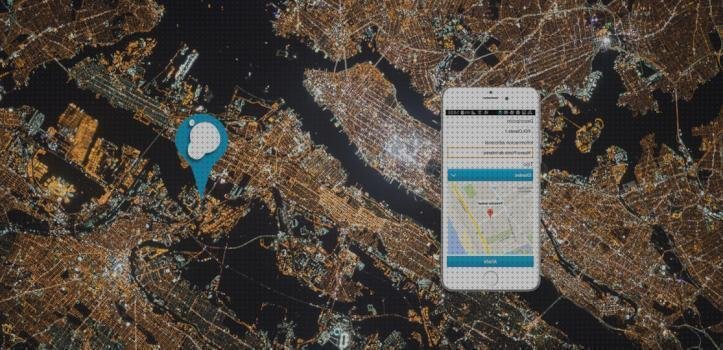Análisis de los 25 mejores Localizadores Gps Empleados Aplicaciones