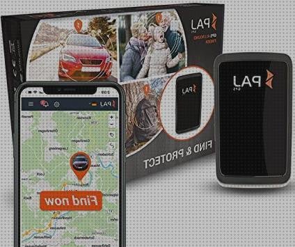 Los mejores 26 Localizadores Gps En Directos De Coches