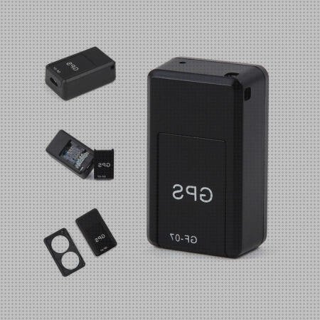 Review de los 19 mejores localizadores gps gf07 del mundo