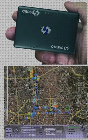 Mejores 28 localizadores gps navento