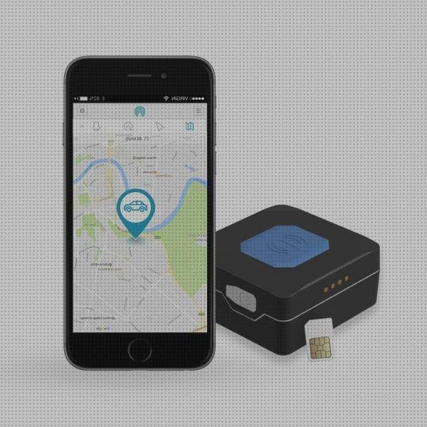 Las mejores marcas de localizadores localizadores gps