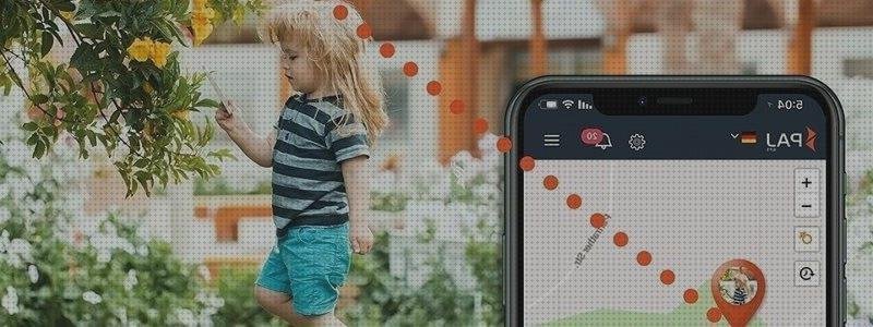 Las mejores pequeños localizadores localizadores gps niños