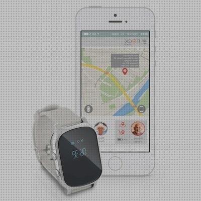 Las mejores marcas de localizadores localizador electronico gps