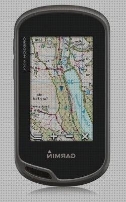 Review de los 36 mejores mapas gps garmin para comprar