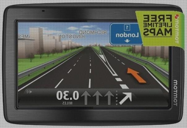 Las mejores gps tomtom mapas gps tomtom