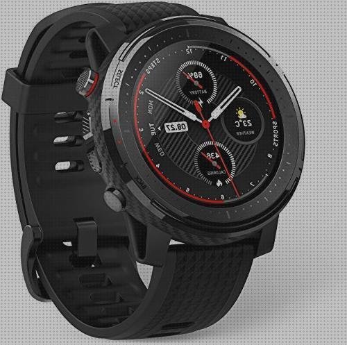 Review de marcas chinas de relojes gps