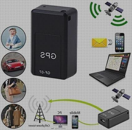 Mejores 22 mini gps tracker a la venta