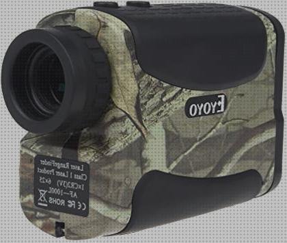 TOP 14 telemetro monocular