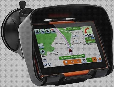 Las mejores marcas de Más sobre gps cambiar ubicacion Más sobre gps media markt motorcycle gps