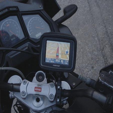 TOP 21 motorcycle gps