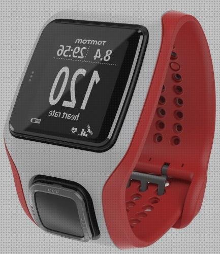 Las mejores tomtom multisport