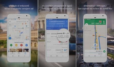 Las mejores marcas de gps gratis android gps android navegador gps android gratis sin datos