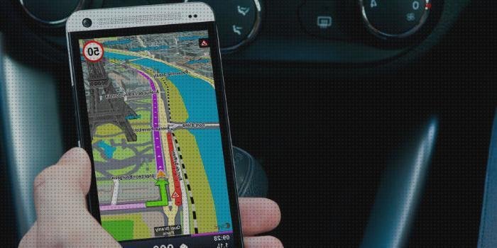 Las mejores gps gratis android gps android navegador gps android gratis sin datos