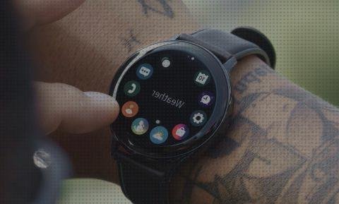 Los 34 Mejores Navegadores Gps Galaxy Watch