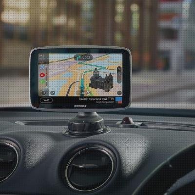 Las mejores mapas gps navegador gps mapas y radares de por vida