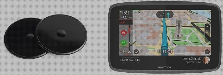 ¿Dónde poder comprar mapas gps tomtom gps tomtom navegador gps tomtom go 6200 wi fi con mapas de europa?