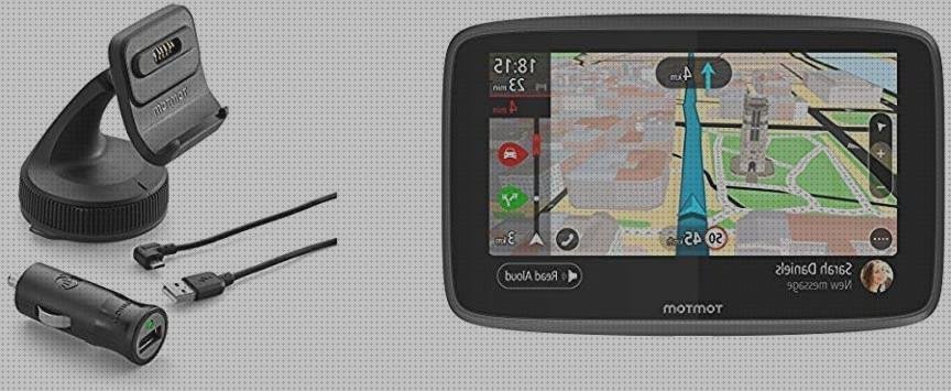 Las mejores mapas gps tomtom gps tomtom navegador gps tomtom go 6200 wi fi con mapas de europa