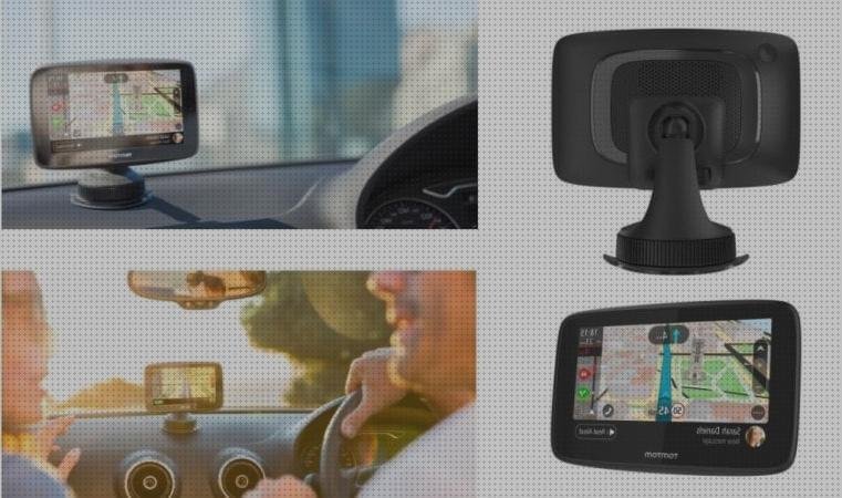 Las mejores marcas de Más sobre tomtom bandit gps gps tomtom navegador gps tomtom ofertas